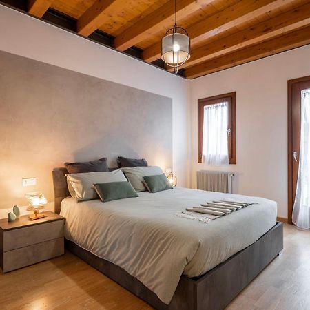 Venezia-Suite HemingwayA Pochi Passi Outlet Noventa di Piave Eksteriør bilde