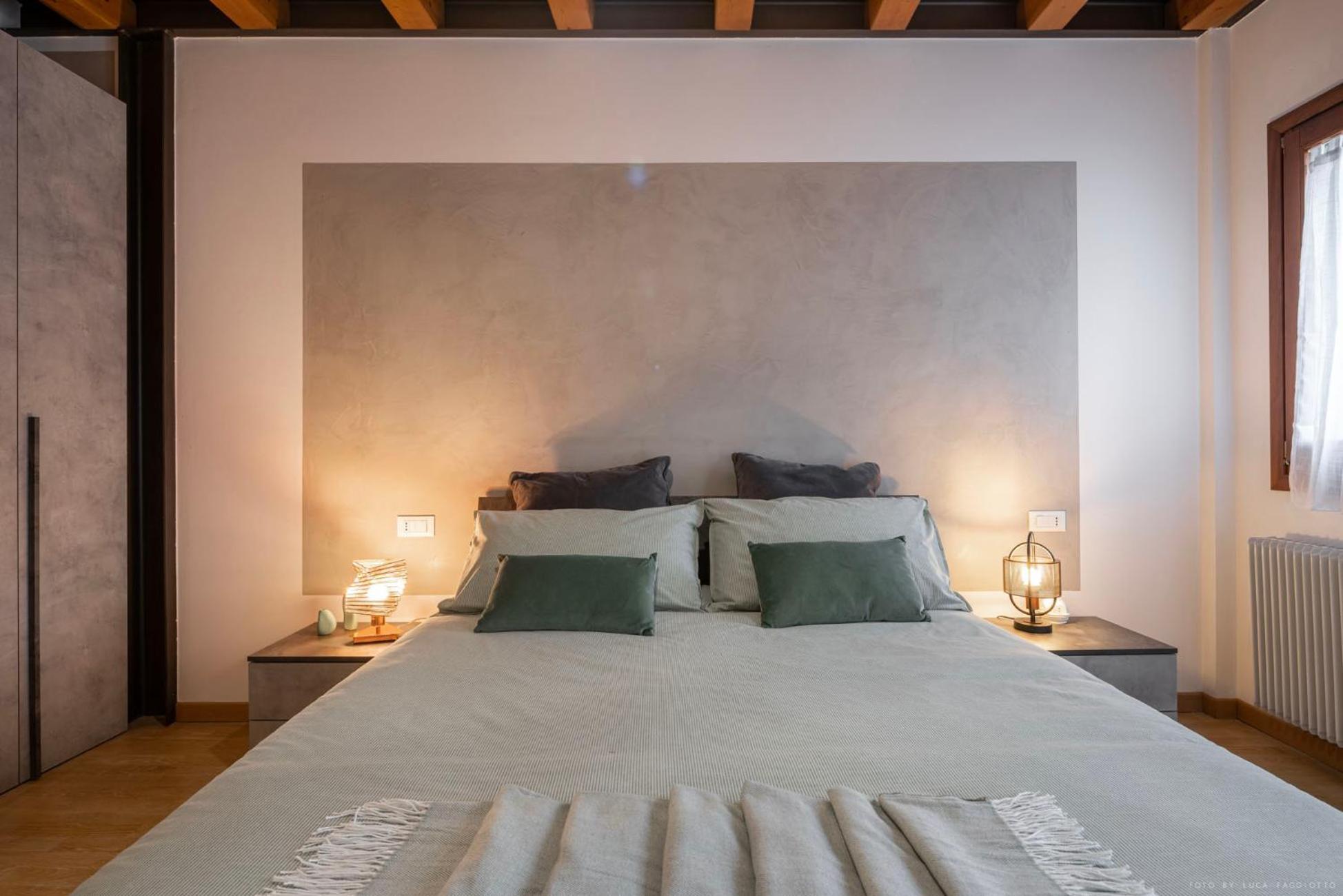 Venezia-Suite HemingwayA Pochi Passi Outlet Noventa di Piave Eksteriør bilde